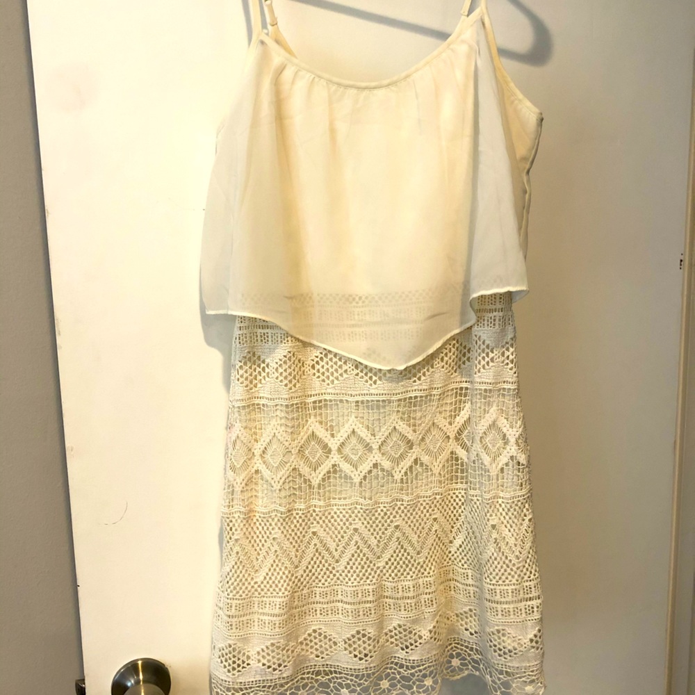 Cute dress